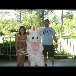 Meet your seller wife and mother