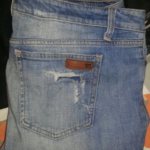 Joe Jeans 31 - Picture 3 of 3