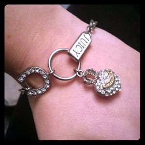Juicy bracelet