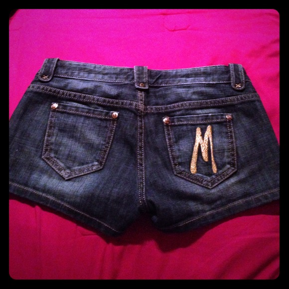 Marciano shorts