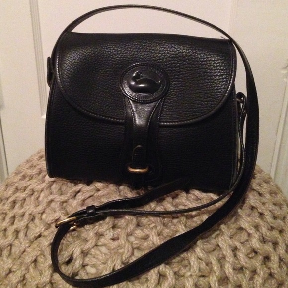 Vintage, Dooney & Bourke