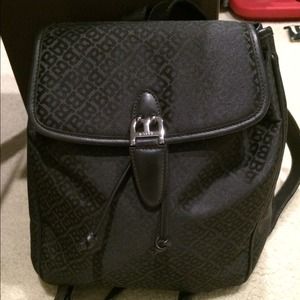 Bally backpack