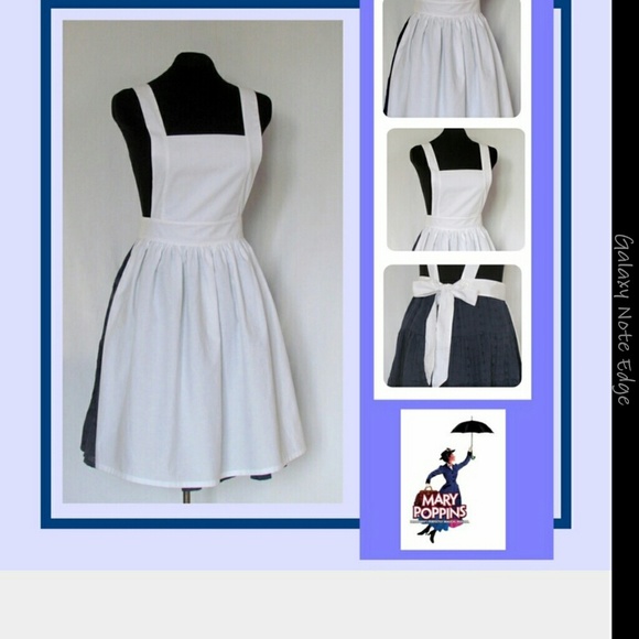 Aprons - Picture 2 of 2