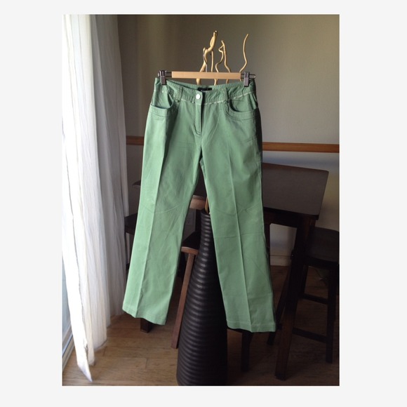 🚫SOLD🚫ENN Casual Pants
