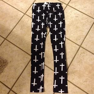 One size fits all tights