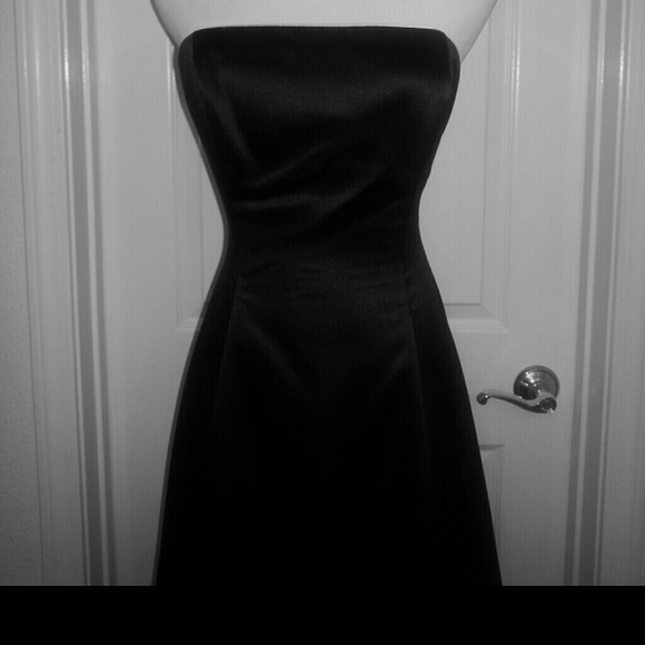 Dress for Formal Event for Less