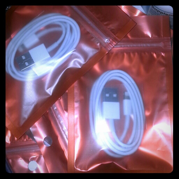 1pc 3 Feet 8 pin Lightning cable for Apple device