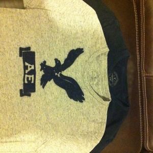 American Eagle Men's shirts, medium