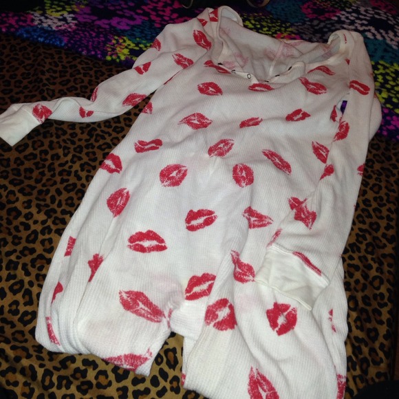 Victorias Secret Pj's