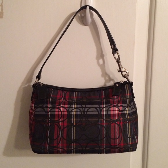 ❌SOLD ON TF❌ BRAND NEW 100% AUTHENTIC COACH BAG