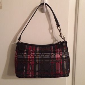 ❌SOLD ON TF❌ BRAND NEW 100% AUTHENTIC COACH BAG