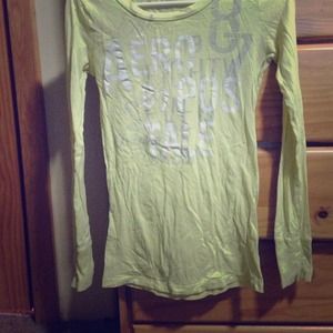 ❌SOLD Aeropostale Long Sleeve