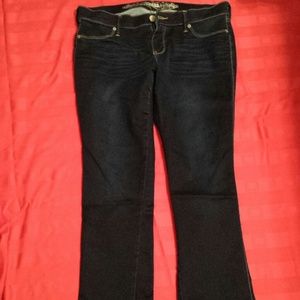 Express Skyscraper Stella Regular Fit Jeans