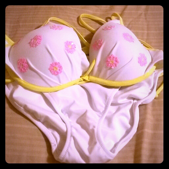 VS bombshell Bikini♥