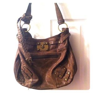 Juicy Couture Hobo bag SALE!! Low Price!!