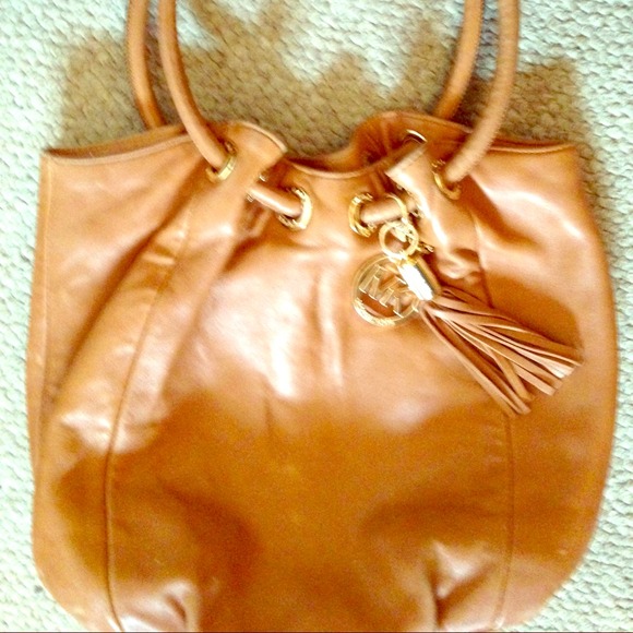 Authentic Michael Kors purse