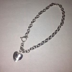 Authentic Tiffany & Co Necklace !!!!