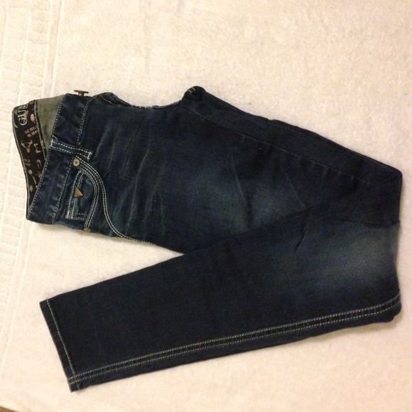 Guess Skinny Jean