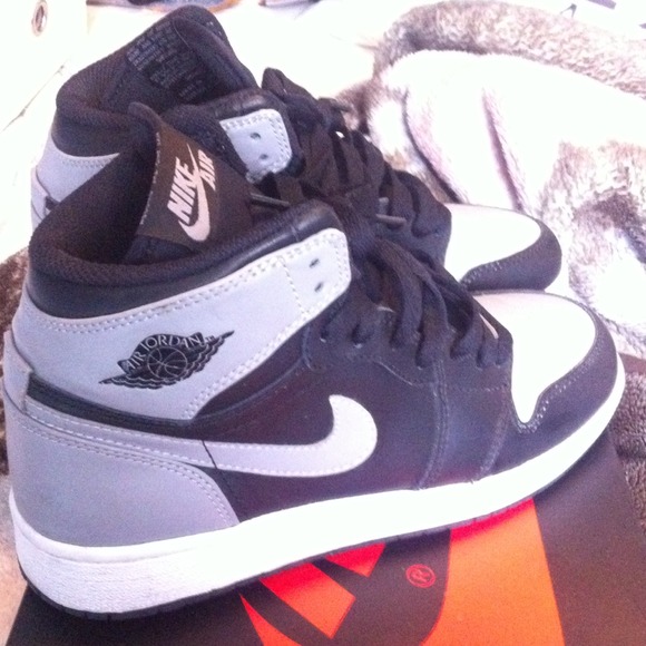 Shadow 1s sz 5 OG all - Picture 2 of 2