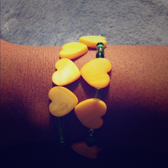 Jewelry - Cute on the go bracelets