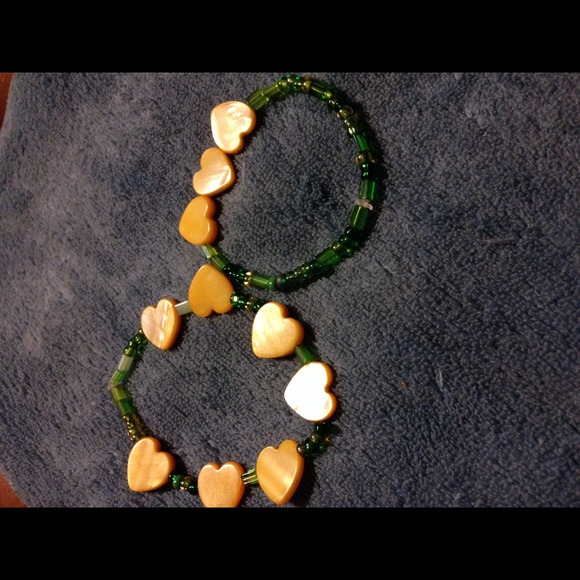 Cute on the go bracelets - Picture 4 of 4