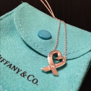 BUNDLE for Henna - Two Tiffany items