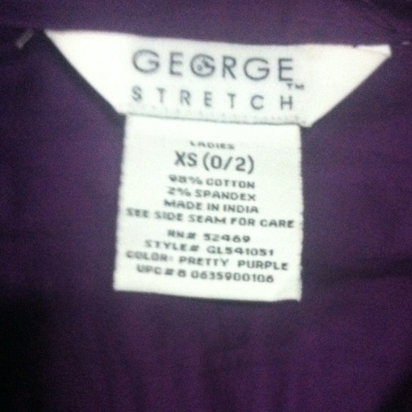 •SOLD•Shirt - Picture 3 of 3