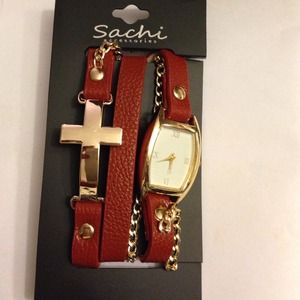 Watch bracelet