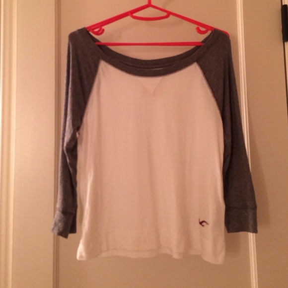 Hollister Shirt