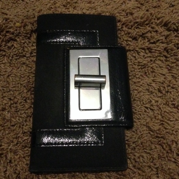 Banana Republic Clutch-wallet