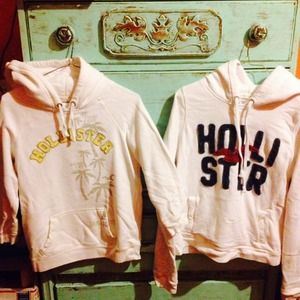 Hoodie Bundle