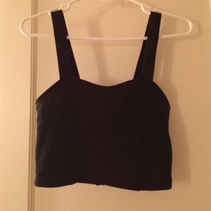 Brandy Melville Crop Top