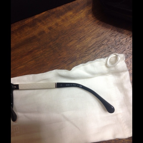 100% Auth Chanel Sunglasses