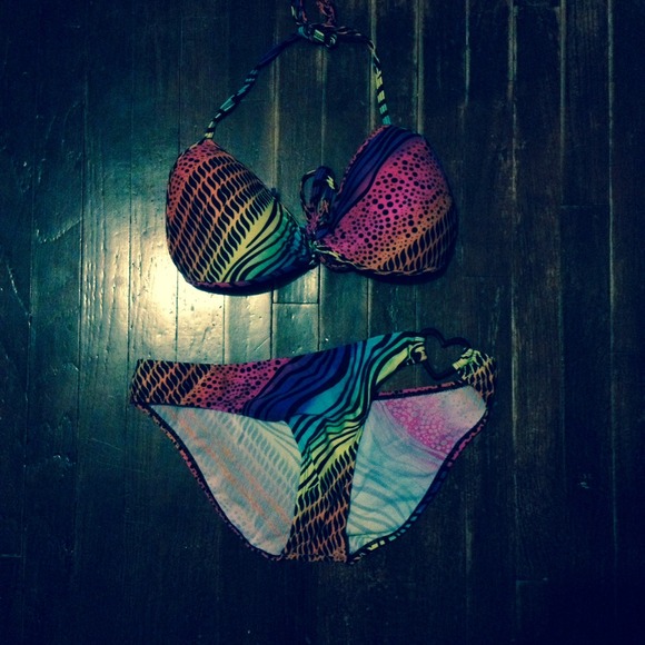 Bikini set 🍭