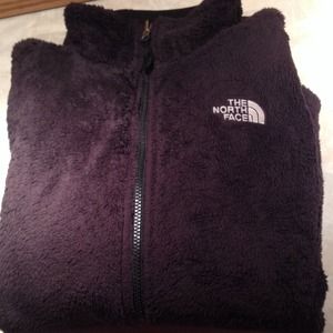North Face Fleece Jacket