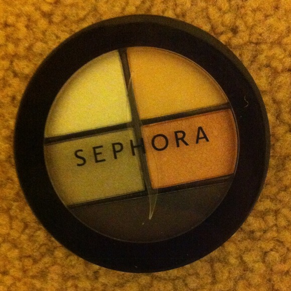 ⚡️sold Sephora ombré eyeshadow palette