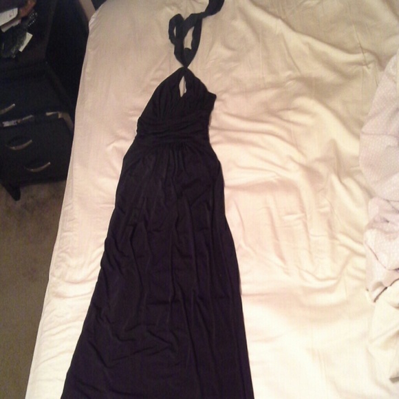 Bcbg jersey gown - Picture 1 of 3