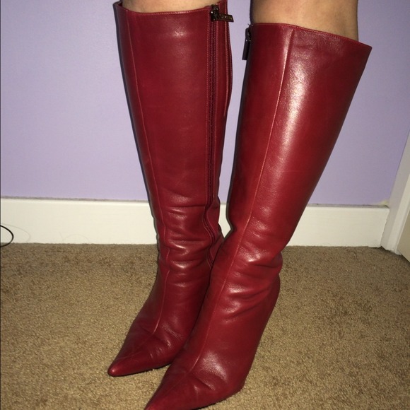 Sign Up to Get a FREE Lipgloss! Red Women's Boots: Find the latest styles of Shoes from 24software.ml Your Online Women's Shoes Store! Get 5% in rewards with Club O!