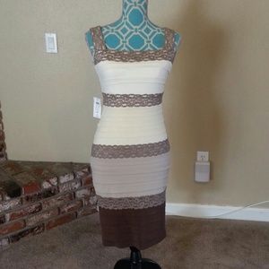 Cache party dress
