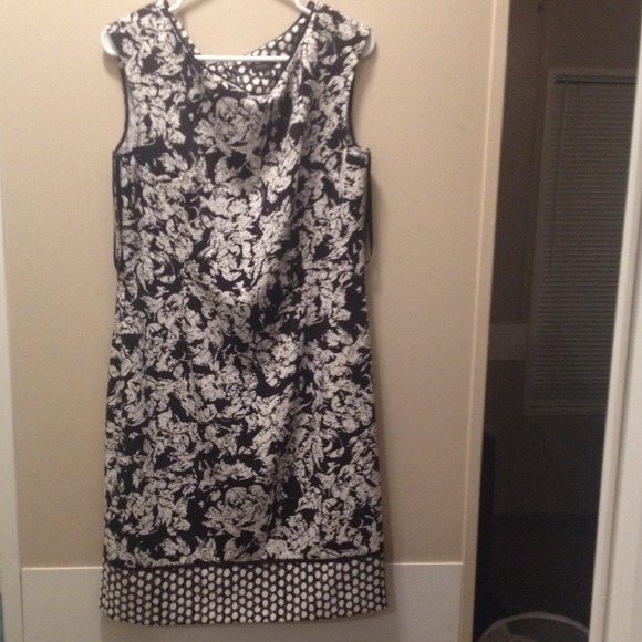 Ann Taylor Dress