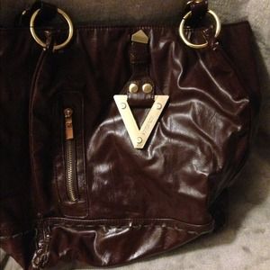 Versace purse