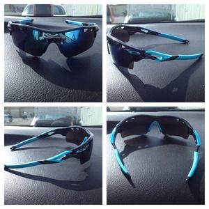 Oakley Radarlock Path⚡️☀️