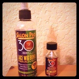 Wig Bond and Remover