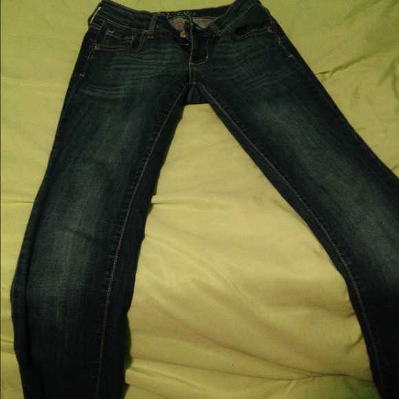 Old navy jeans