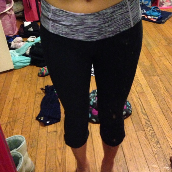 Sold!!! 🎈🎊Lululemon leggings