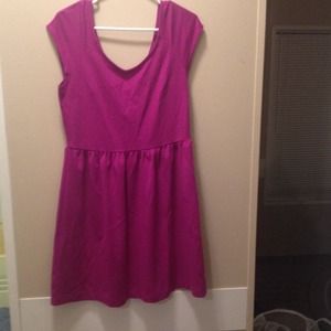 American eagle purple dress🚫sold🚫