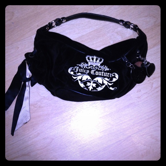 Juicy couture handbag