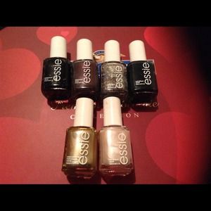 Essie bundle