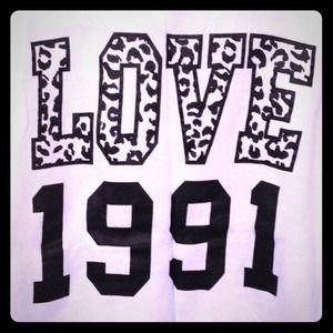 Quarter Zip Sweatshirt