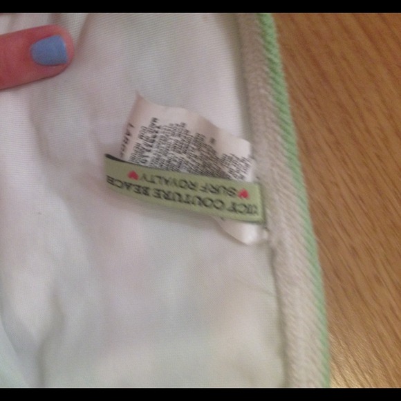 Juicy Couture Bikini - Picture 2 of 2